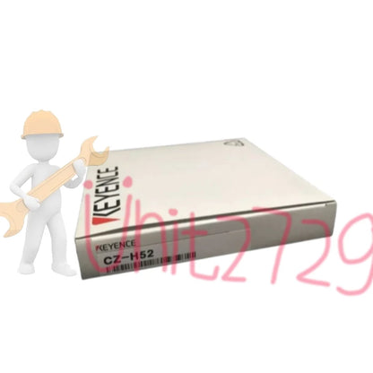 1PC For Keyence CZ-H52 Color Sensor CZH52 With Fast Ship #un