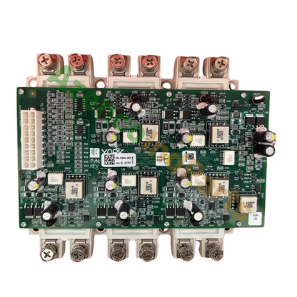 Johnson Controls York Central Air Conditioning Circuit Board 031-02061-003 - JOHNSON CONTROLS