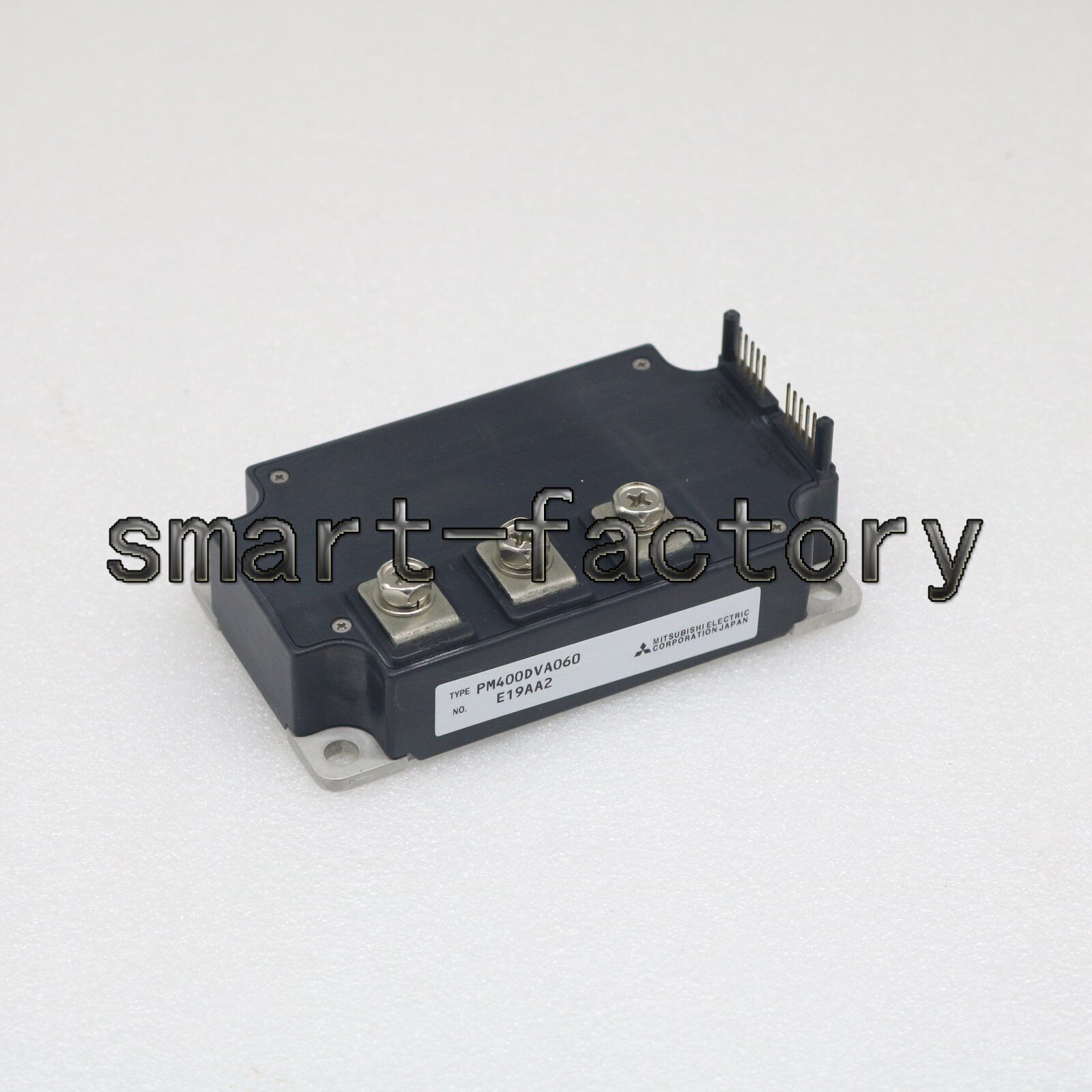 Mitsubishi PM400DVA060 IPM Module - MITSUBISHI