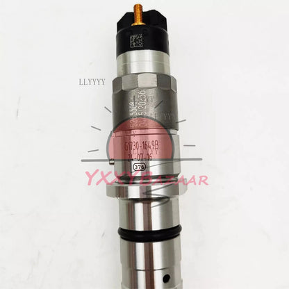 1X 5263308RX Fuel Injectors Superced 5263308 Fits For Cummins QSL8.9 5263308PX