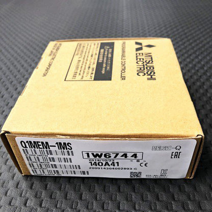 Q1MEM-1MS Fast Ship - MITSUBISHI