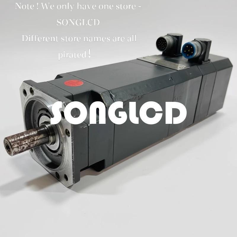 1PCS 1FT6044-4AK71-4EH1 Servo Motor - Compact and Efficient - KOEED