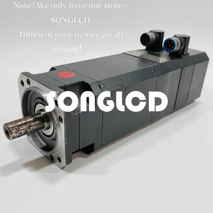 1PCS 1FT6044-4AK71-4EH1 Servo Motor - Compact and Efficient - KOEED