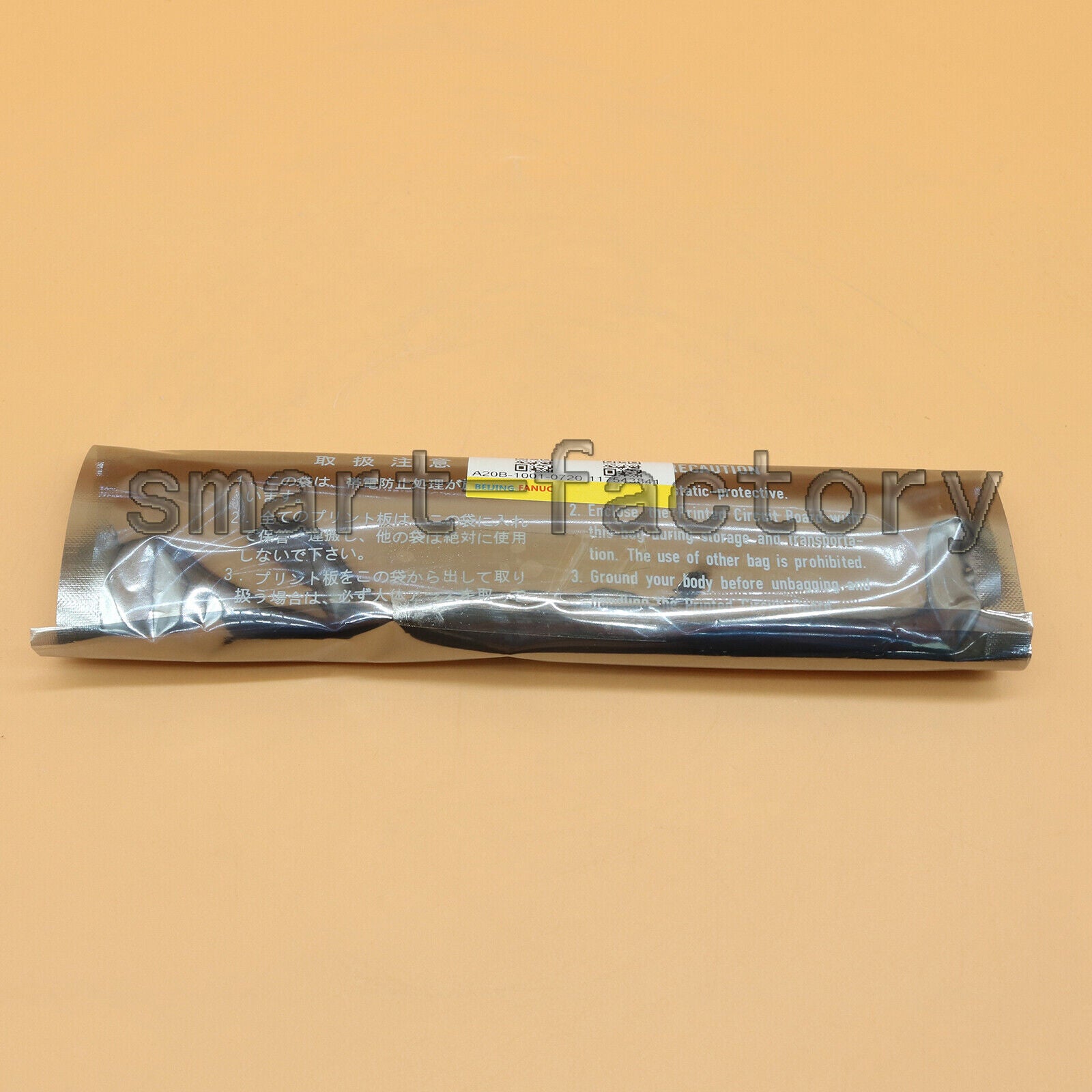 Fanuc A20B-1001-0720 Keyboard Cable - FANUC