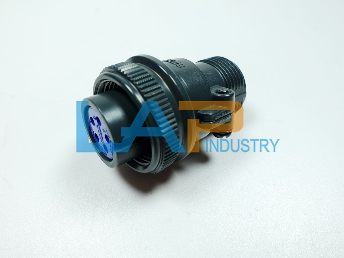 DDK Steckdose D/MS3106B14S-5S - 1PCS New Socket Connector - KOEED