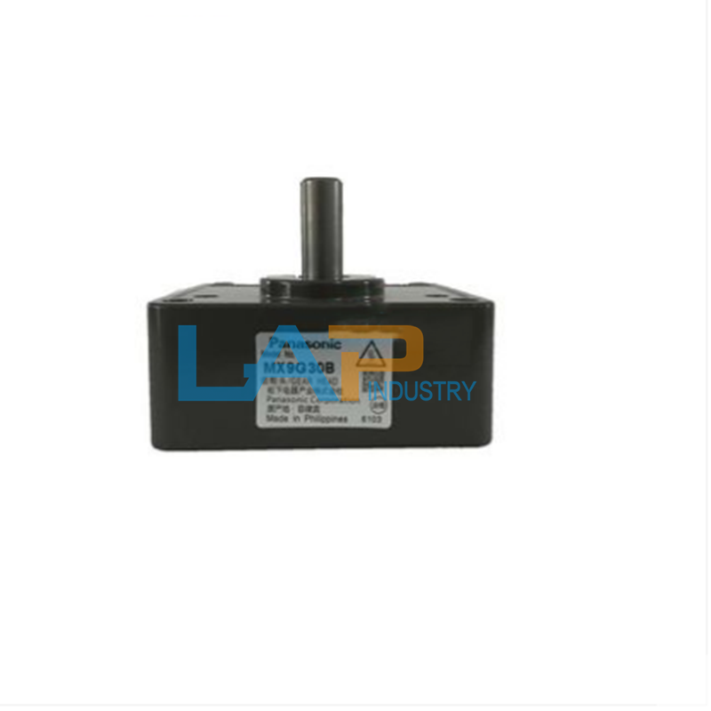 Panasonic MX9G30B Gearbox - 1 Piece Replacement Part - PANASONIC