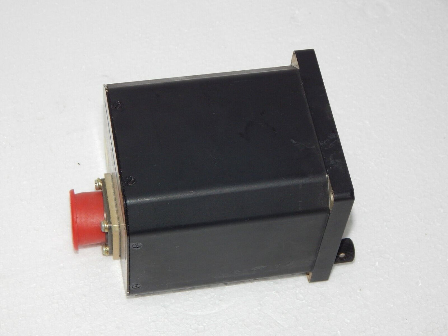 Used Aircraft Plane Altitude Indicator SMITHS flight instrument - SMITHS