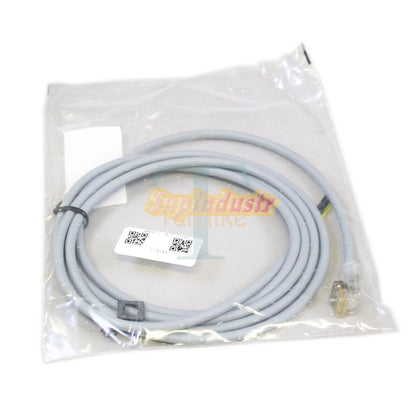 .1Pcs FESTO plug KMEB-2-24-2,5-LED 174844