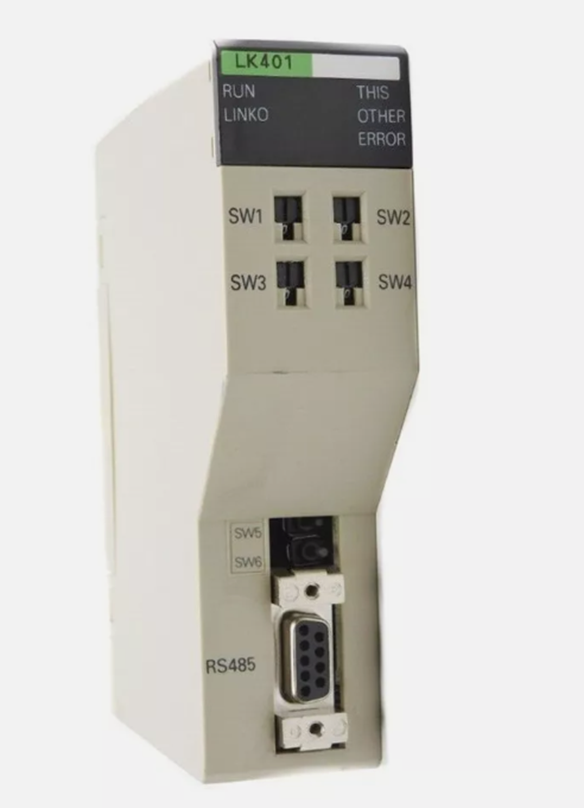 new OMRON C200H-LK401 PC Link Unit - OMRON