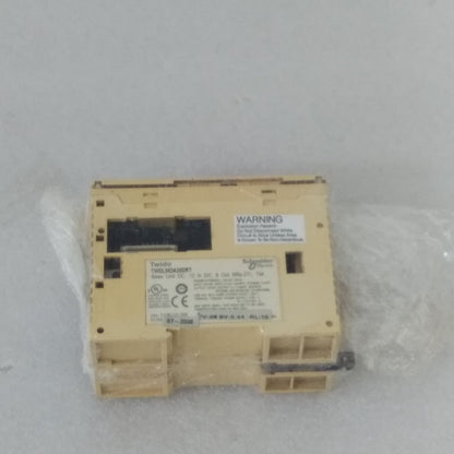 Used Sent Within 24h PLC TWDLMDA20DRT Refurbished - PLC