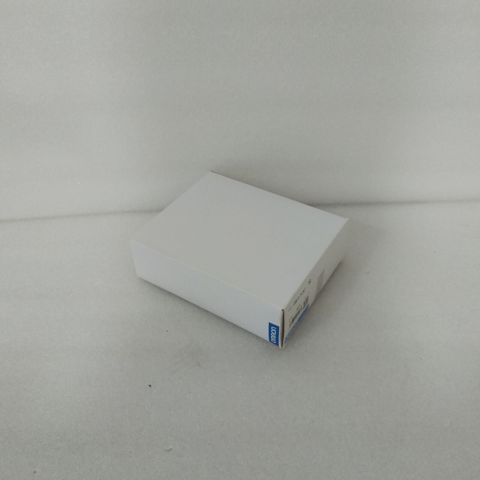 OMRON CQM1H-PLB21: 24-Hour Monitoring System - OMRON PLC