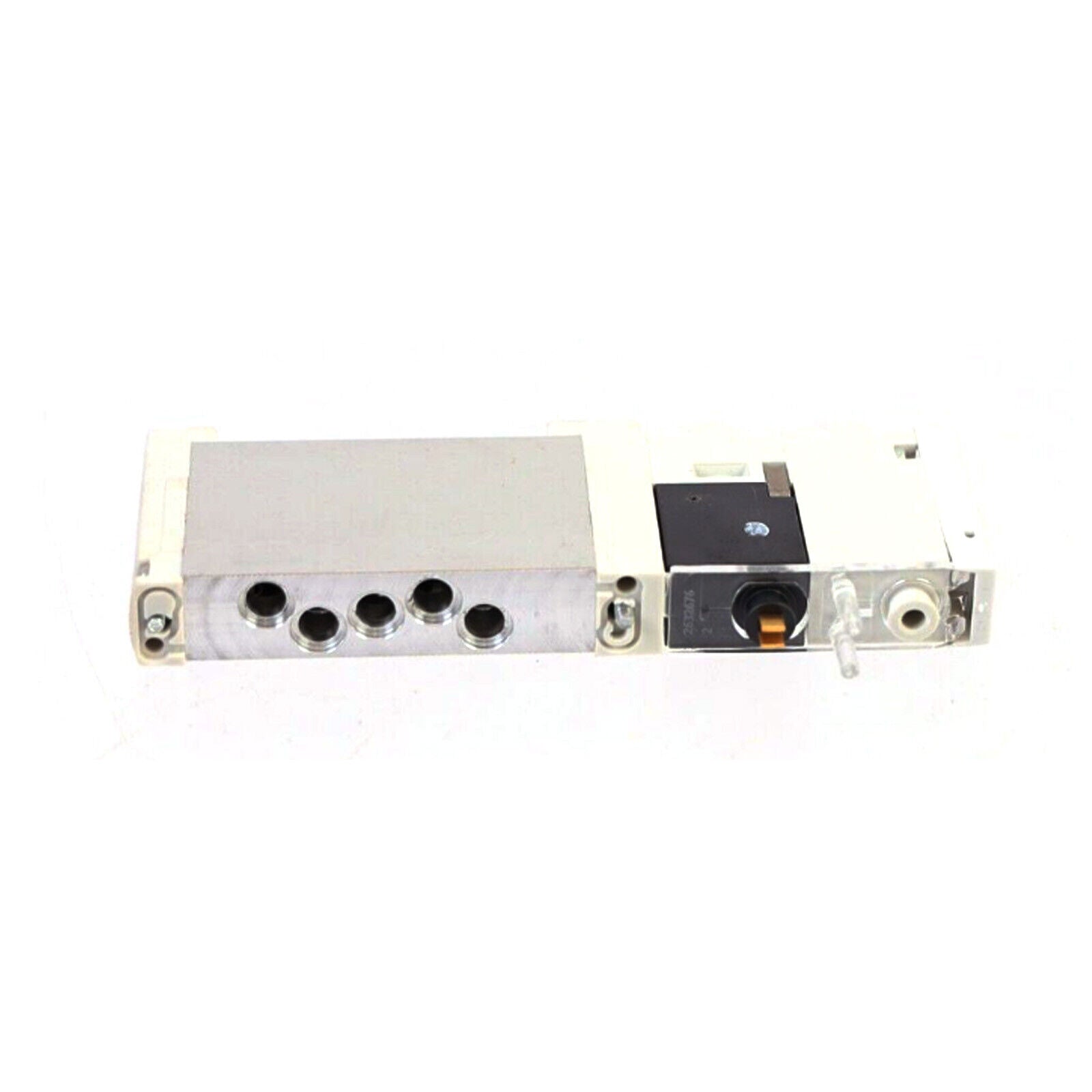 New One FESTO VUVG-B10-M52-RZT-F-1T1L solenoid valve spot stock - FESTO