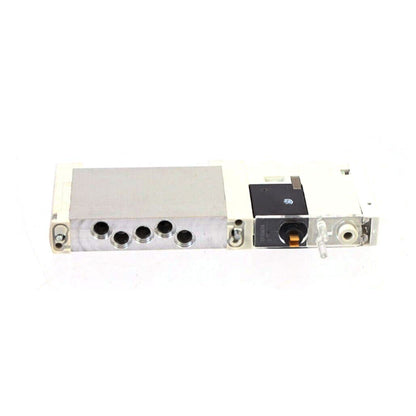New One FESTO VUVG-B10-M52-RZT-F-1T1L solenoid valve spot stock - FESTO