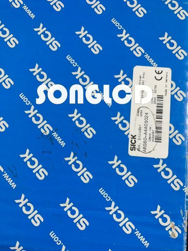 1PCS NEW ARS60-A4A01024 Model for Enhanced Performance - OMRON