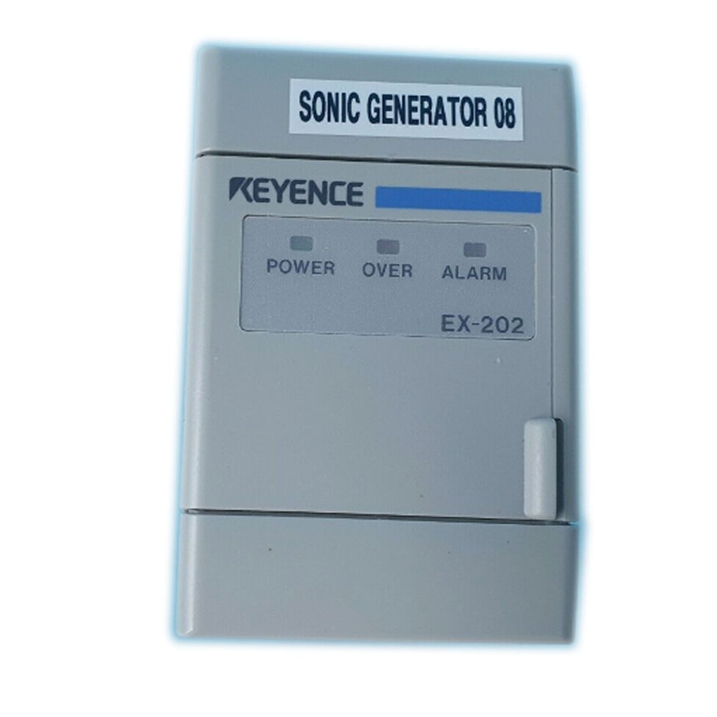 new 1PC Keyence EX-202 Eddy Current Displacement Sensor - KEYENCE