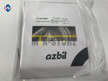 1QTY Azbil Proximity Sensor FL7M-7K6H - AZBIL