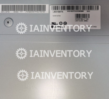 LG LM215WFA-SSA3 LCD Touch Screen Fast - LG