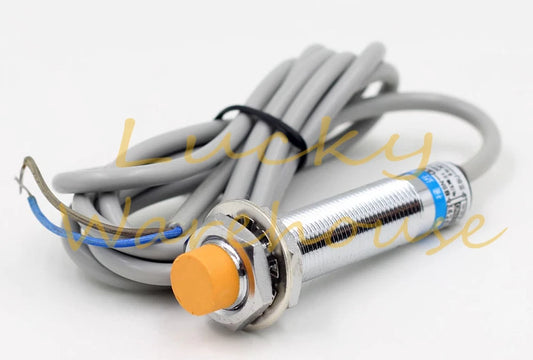 Chiib LJ12A3-2-J/DZ Proximity Sensor Free Ship