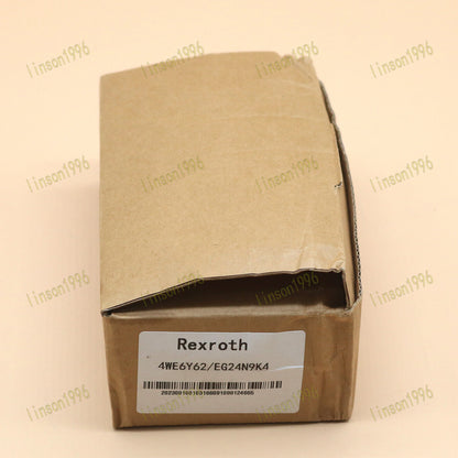 1PC REXROTH R900561276 4WE6Y62/EG24N9K4 Fast - REXROTH