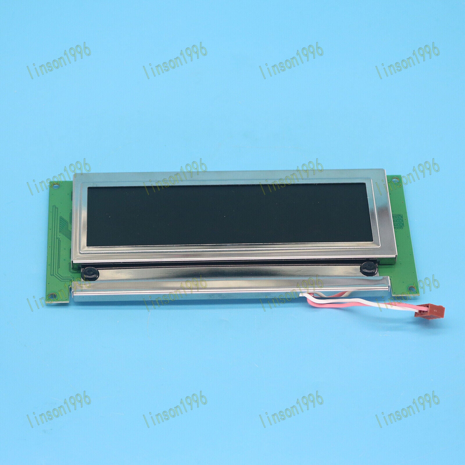 new  For Hitachi LMG7380QHFC 256×64 Display FAST SHIP Hitachi