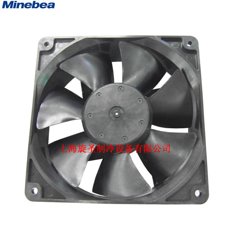 1pcs NMB 4715KL-05T-B30 24V 0.4A 12038 12CM insert type cooling fan
