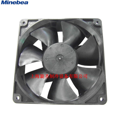1pcs NMB 4715KL-05T-B30 24V 0.4A 12038 12CM insert type cooling fan