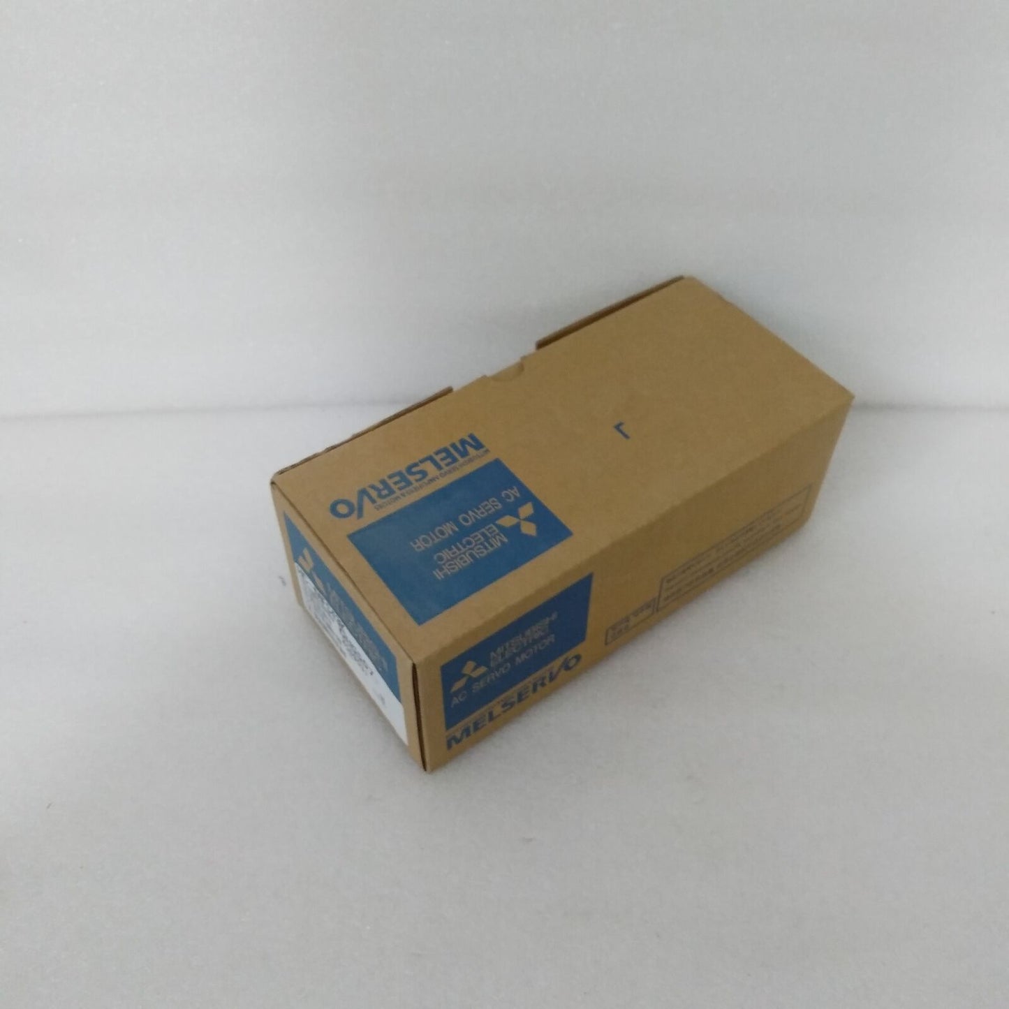 MITSUBISHI SERVO MOTOR HC-MFS43K - MITSUBISHI SERVO MOTOR