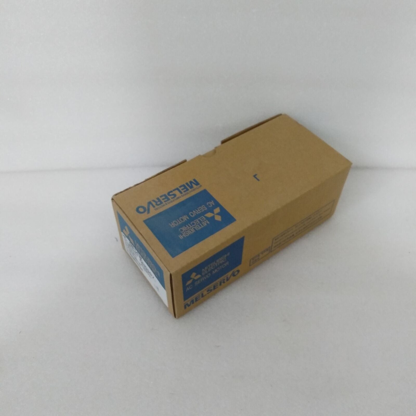 MITSUBISHI SERVO MOTOR HC-MFS43K - MITSUBISHI SERVO MOTOR