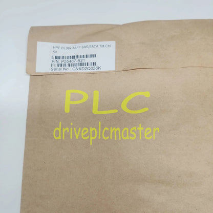 1PC Tri-Mode Cable Kit P55467-B21 DL38x 8SFF SAS/SATA #dr
