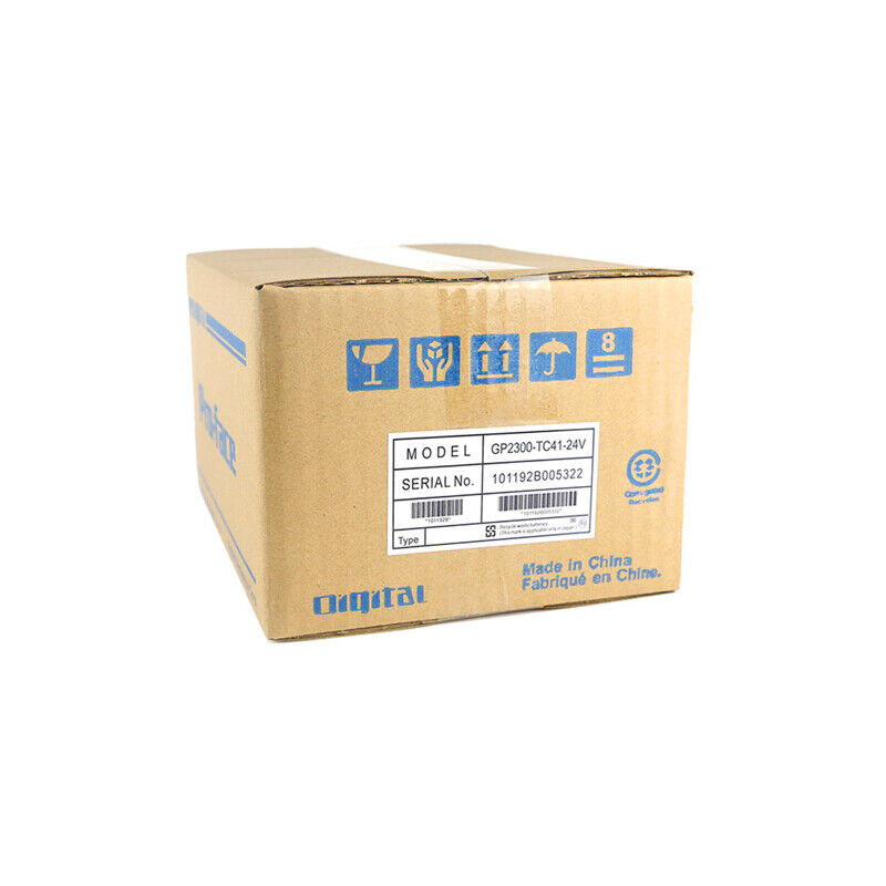 PRO-FACE GP2300 TC41 24V HMI New In Box - PRO-FACE