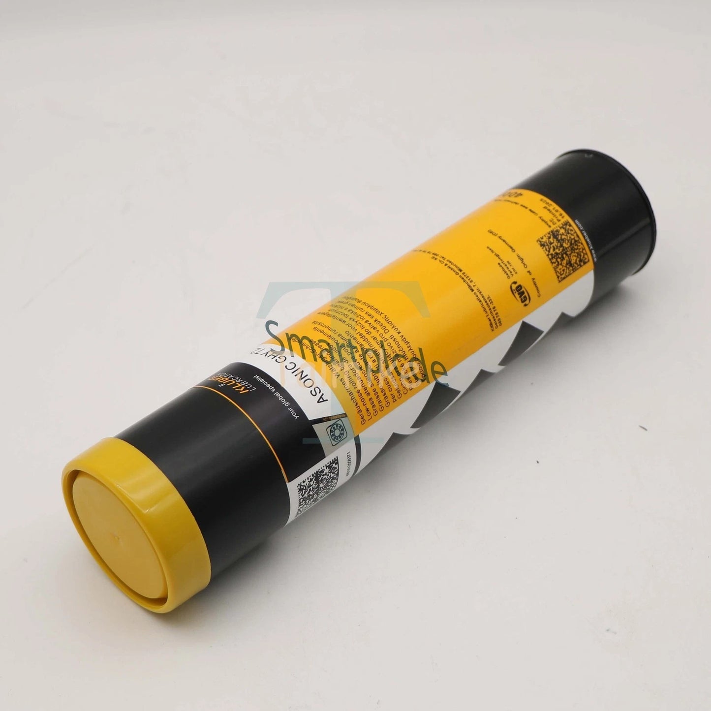1Pcs KLUBER Lubrication ASONIC GHY 72 Grease 400g (14.1 oz) Free shipping