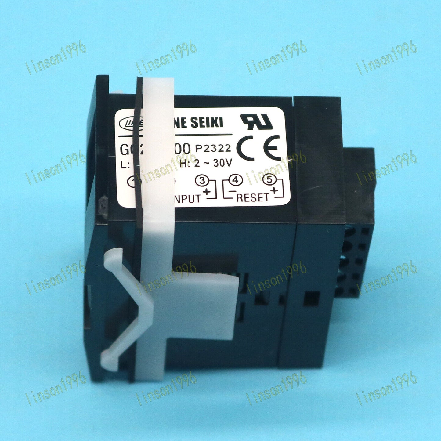 GC2-6100 Counter Spot Stock - LOGITECH