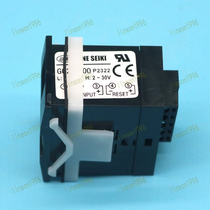 GC2-6100 Counter Spot Stock - LOGITECH