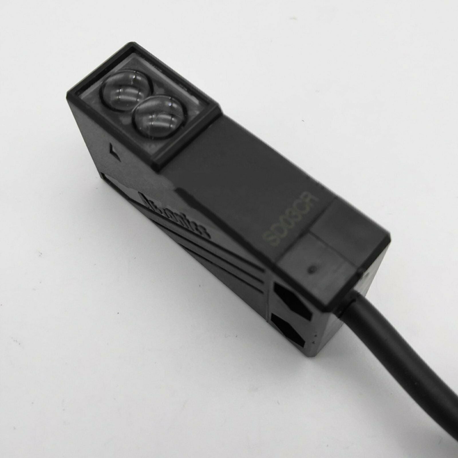 new Autonics BMS2M-MDT-P Photoelectric Sensor One BMS2MMDTP - AUTONICS