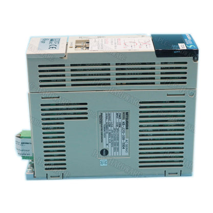 MITSUBISHI AC SERVO DRIVER MR-J2S-10B - MITSUBISHI