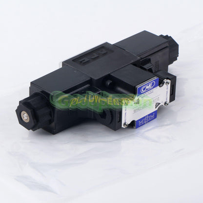 WH43-G02-C4-A110 AC110 CML Hydraulic Solenoid Valve Coil