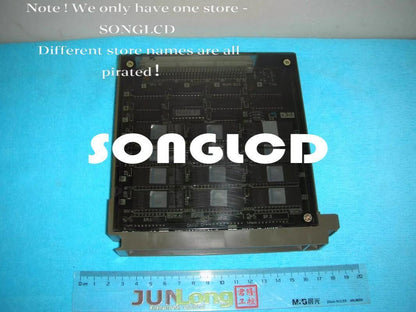 1PCS MC413A BN624A829G51 Industrial Control Module - OMRON