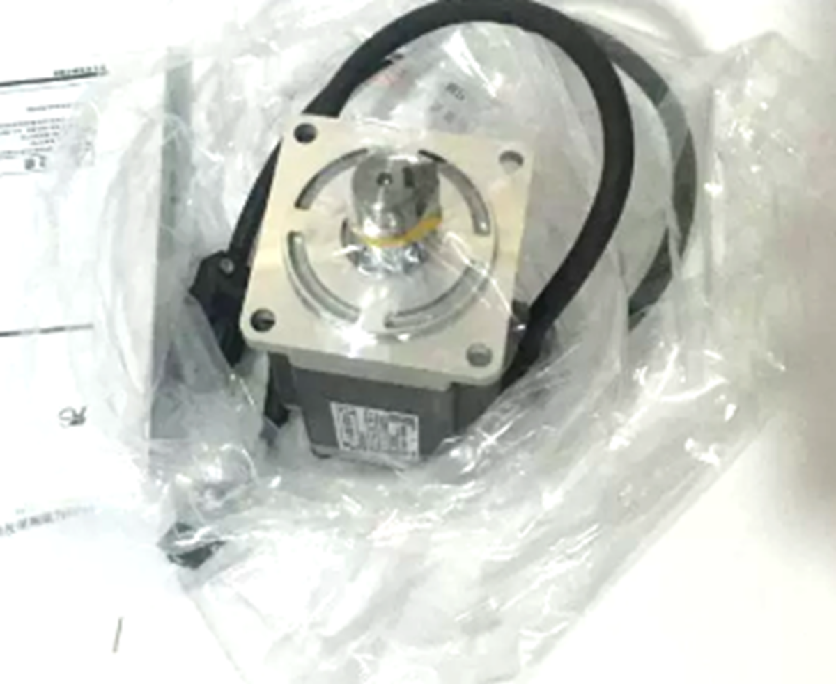 FUJI GYB401D5-RC2 Servo Motor - FUJI