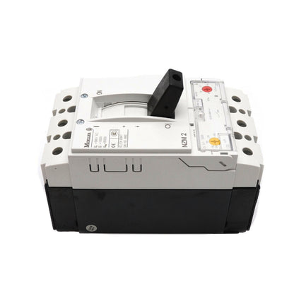 MOELLER NZMN2-M160 Circuit Breaker 3P 160A Motor Protection - MOELLER