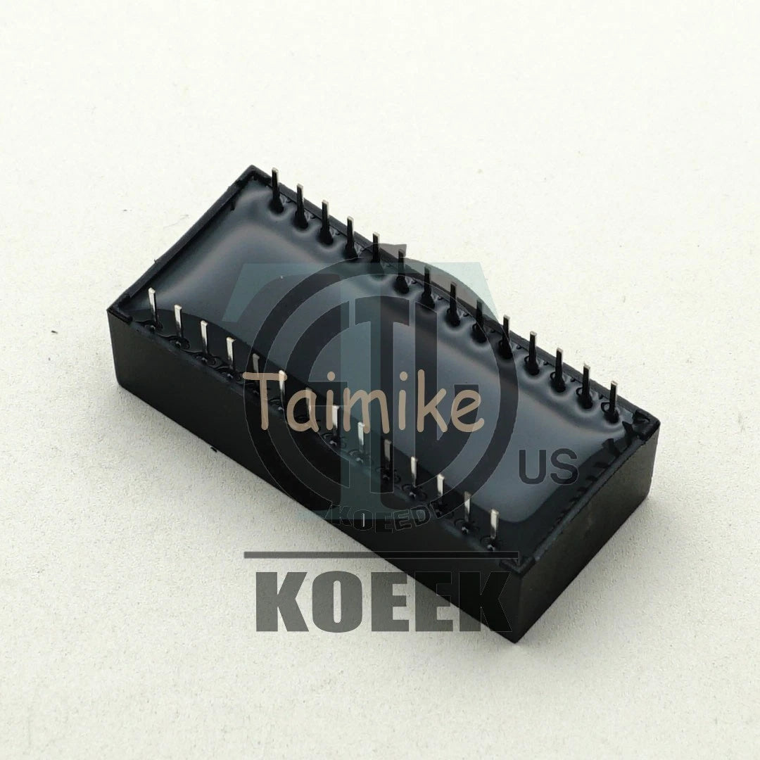 DALLAS DS1225Y-200+ DS1225Y-200 64KBIT NVSRAM 200NS 28EDIP X 2PCS