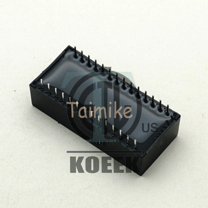DALLAS DS1225Y-200+ DS1225Y-200 64KBIT NVSRAM 200NS 28EDIP X 2PCS