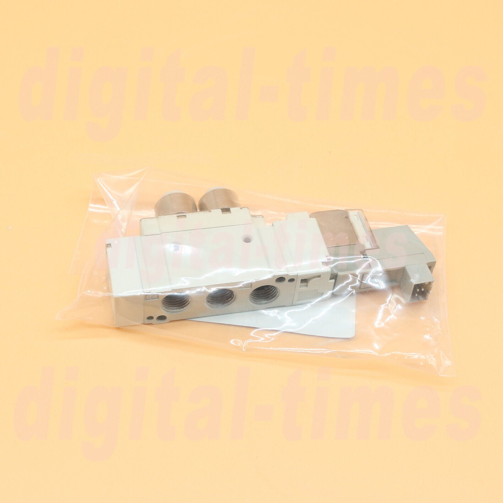 SMC Solenoid Valve SY5120-5FU-C6-X268 - SMC