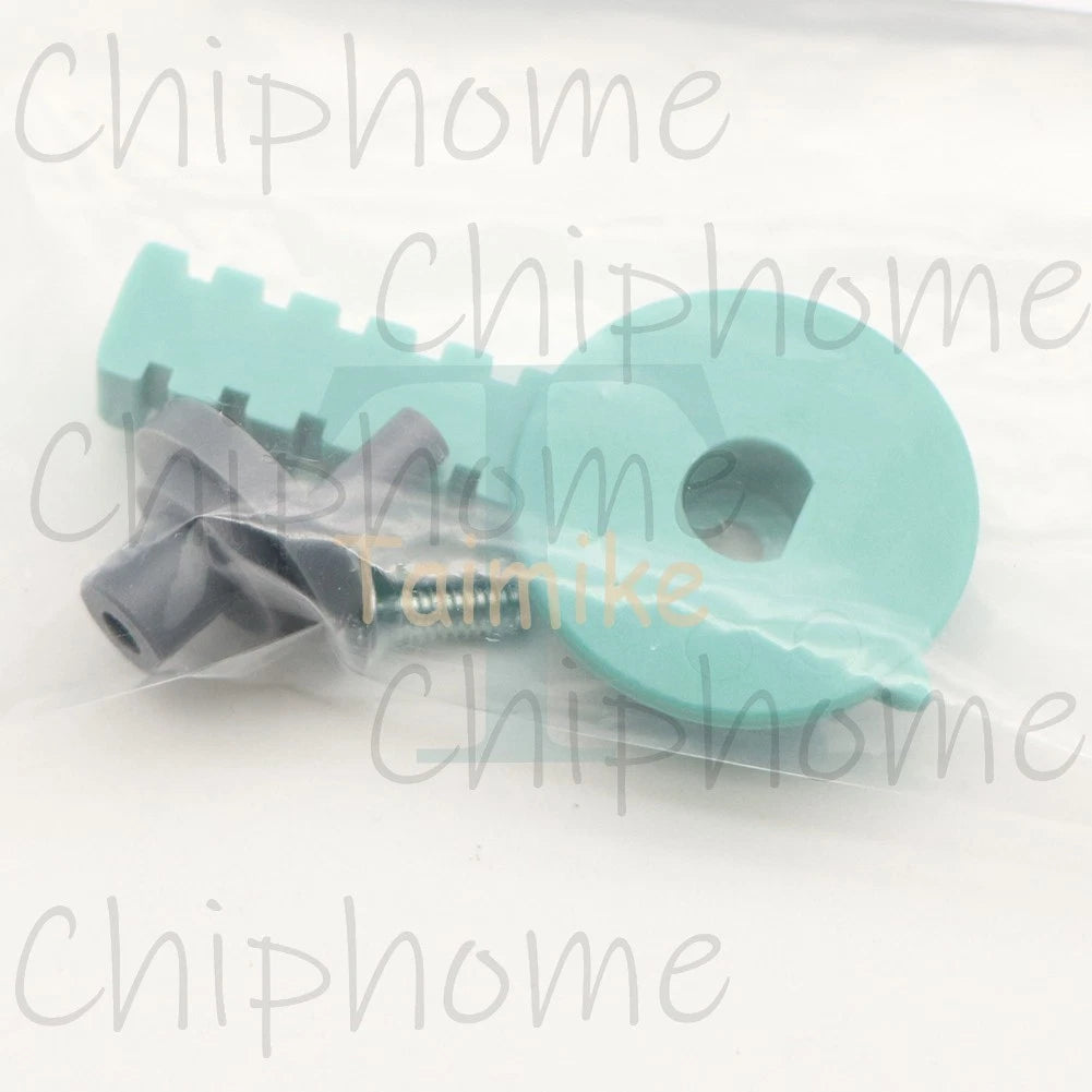 Intermec PX4i PX6i Printer Knob/Crank Shaft 1-040163-00 SB-148