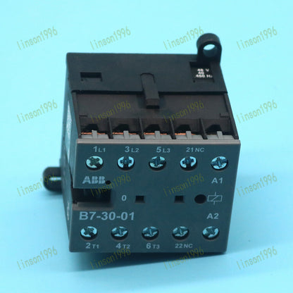 1-Unit ABB B7-30-01 Circuit Breaker - ABB