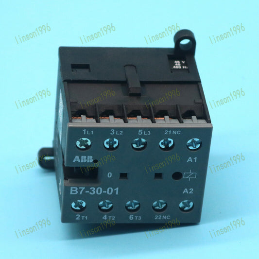 1-Unit ABB B7-30-01 Circuit Breaker - ABB