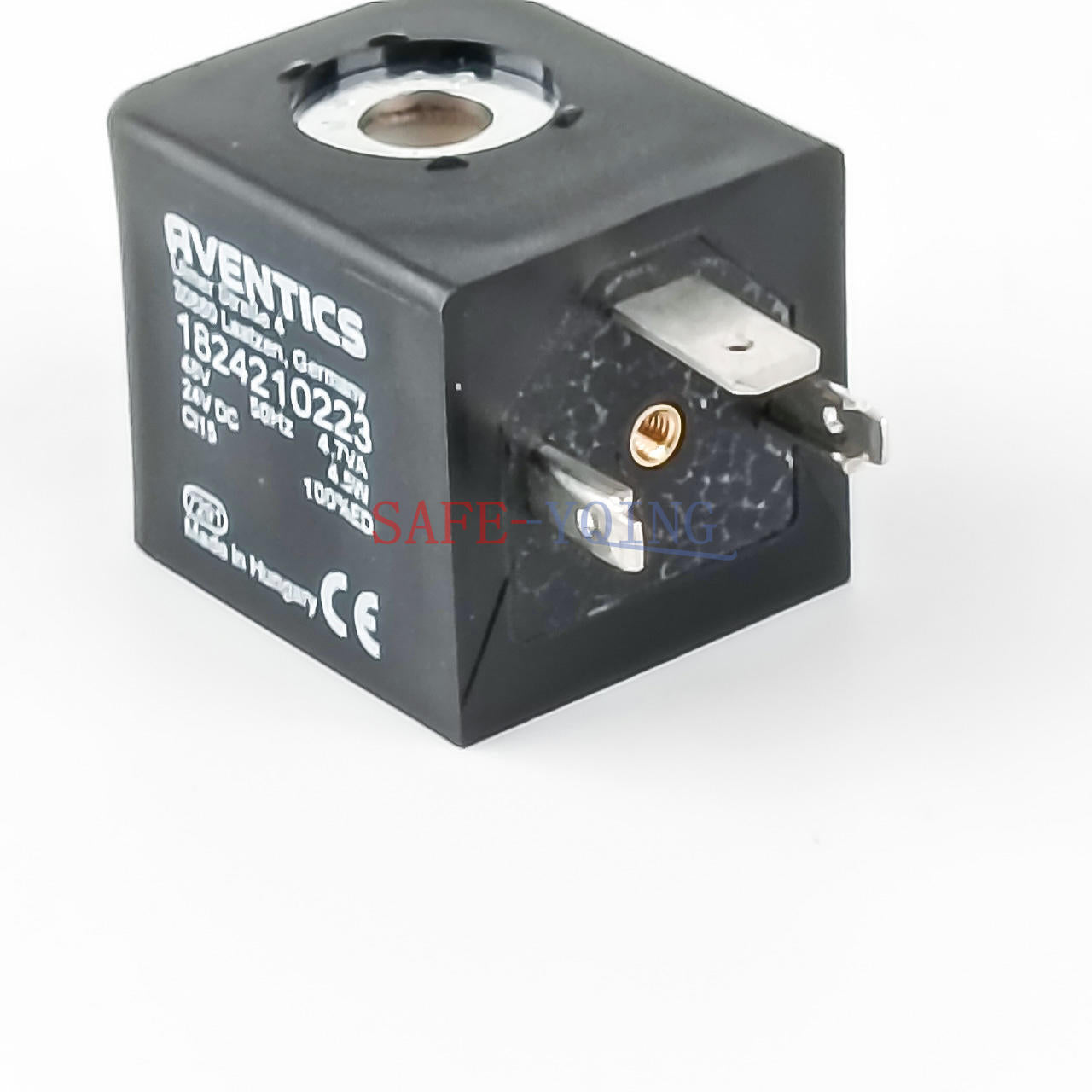 new 1PCS AVENTICS 1824210223 48V 50Hz 24VDC COIL - AVENTICS