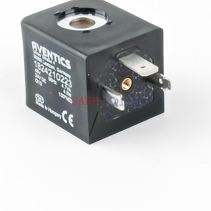 new 1PCS AVENTICS 1824210223 48V 50Hz 24VDC COIL - AVENTICS