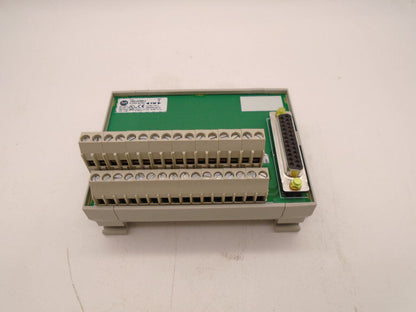 Allen Bradley 1492-AIFM8-3 Series A PLC Module | Industrial Automation Solutions - ALLEN BRADLEY
