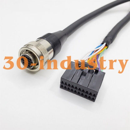 Fanuc A660-2008-T028 Teach Pendant Cable - 8m, 10m, 15m Options - KOEED
