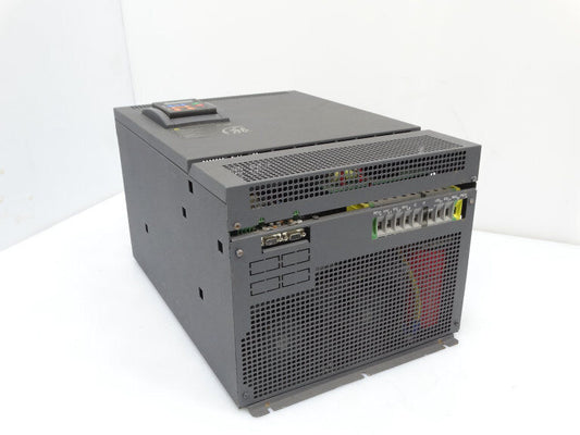 GENERAL ELECTRIC 6KAVI43060Y1B1 DRIVE - GENERAL ELECTRIC